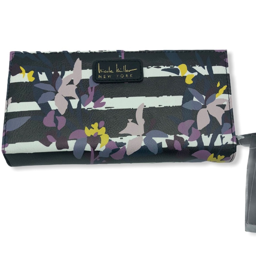 Nicole Miller Wallet Women